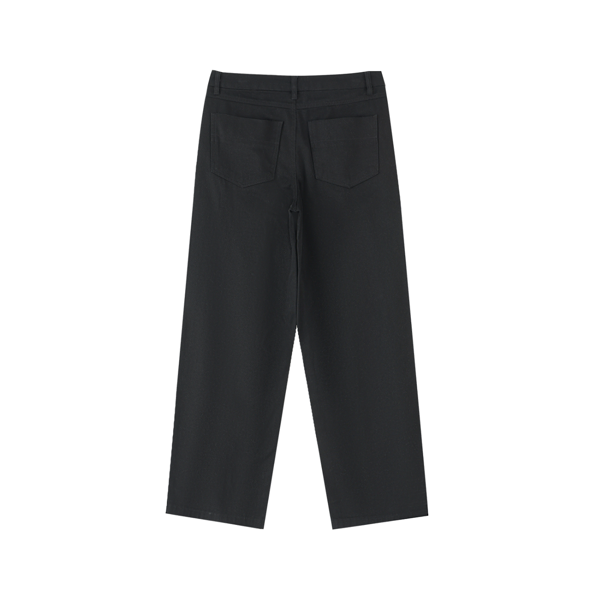 ESSENTIAL PURE COTTON REGULAR DENIM