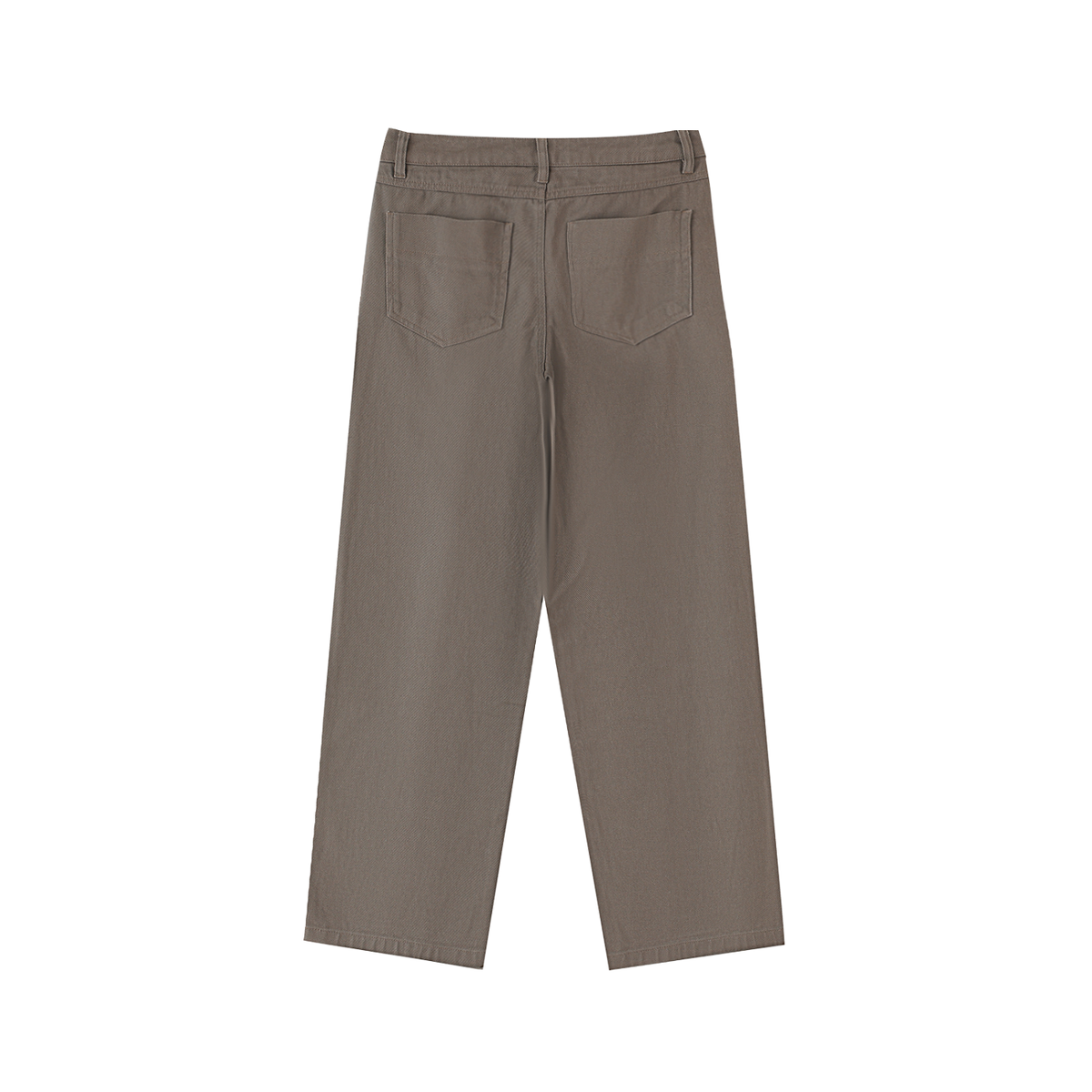 ESSENTIAL PURE COTTON REGULAR DENIM