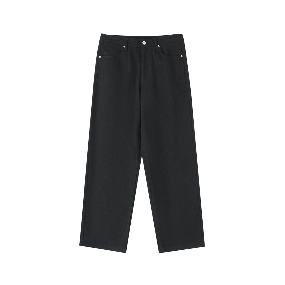 ESSENTIAL PURE COTTON REGULAR DENIM