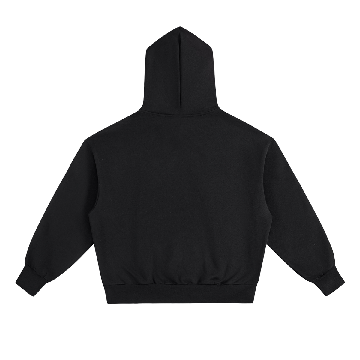 ELOGELUX / OVERSIZED HEAVYWEIGHT HOODIE